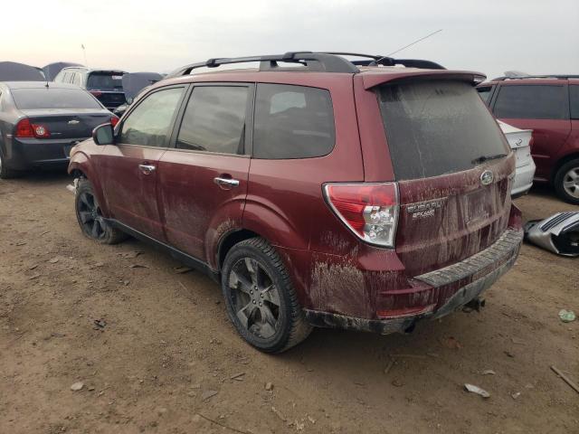 Photo 1 VIN: JF2SH66669H744511 - SUBARU FORESTER 