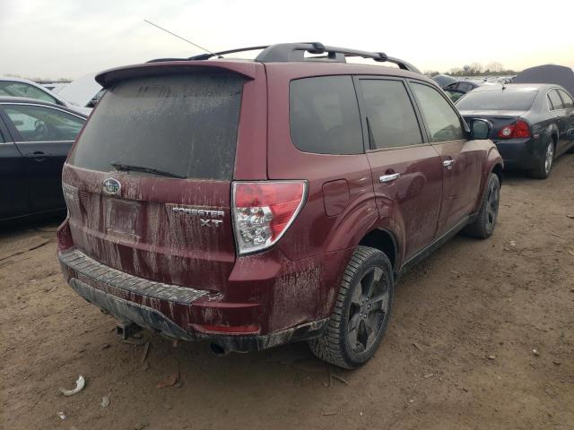 Photo 2 VIN: JF2SH66669H744511 - SUBARU FORESTER 