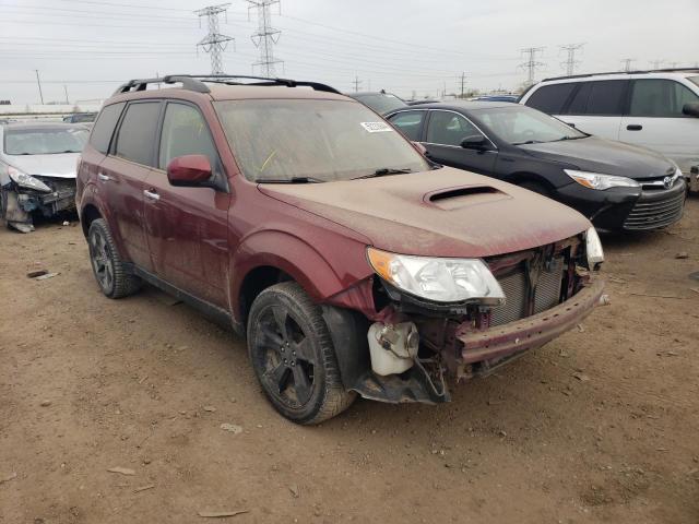 Photo 3 VIN: JF2SH66669H744511 - SUBARU FORESTER 