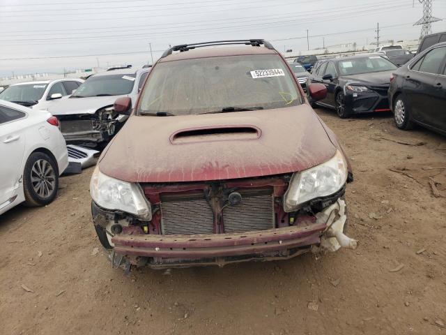 Photo 4 VIN: JF2SH66669H744511 - SUBARU FORESTER 