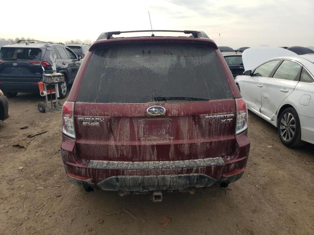 Photo 5 VIN: JF2SH66669H744511 - SUBARU FORESTER 