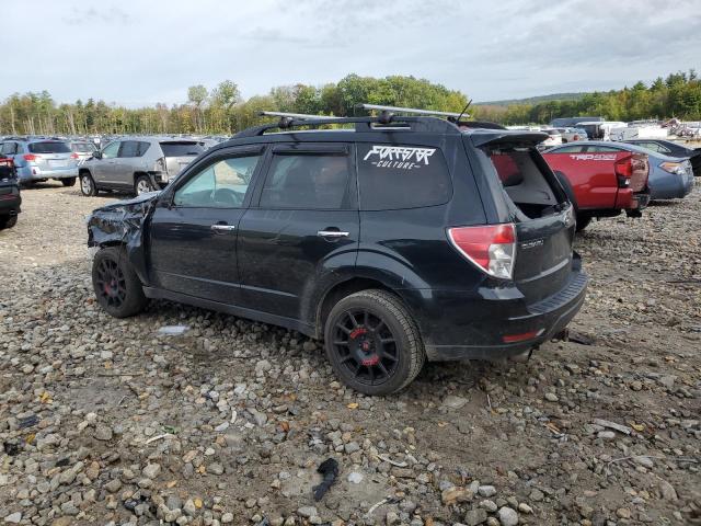 Photo 1 VIN: JF2SH66679H768672 - SUBARU FORESTER 2 