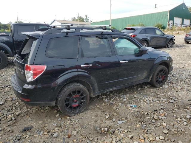 Photo 2 VIN: JF2SH66679H768672 - SUBARU FORESTER 2 