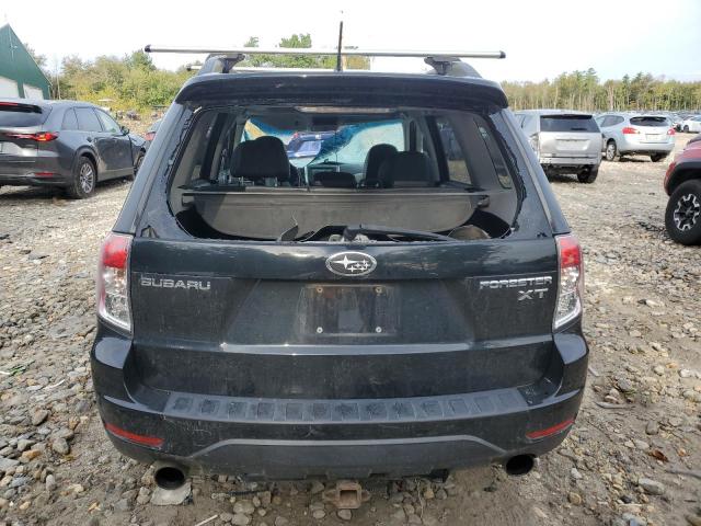 Photo 5 VIN: JF2SH66679H768672 - SUBARU FORESTER 2 