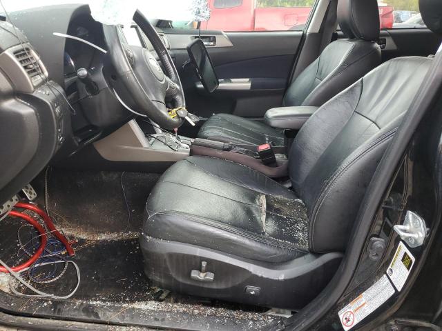 Photo 6 VIN: JF2SH66679H768672 - SUBARU FORESTER 2 