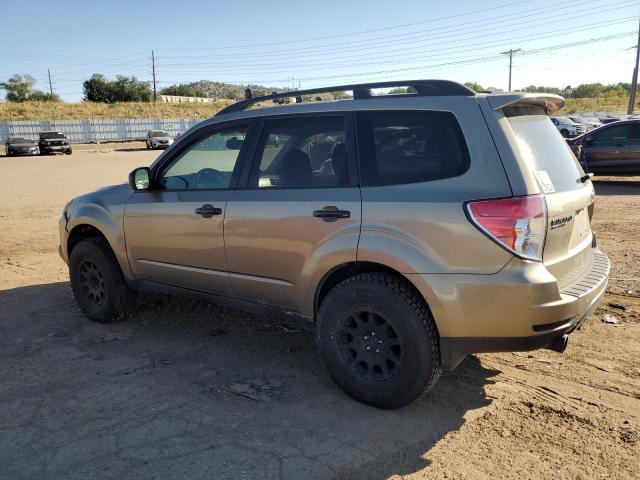 Photo 1 VIN: JF2SH66699H724544 - SUBARU FORESTER 2 