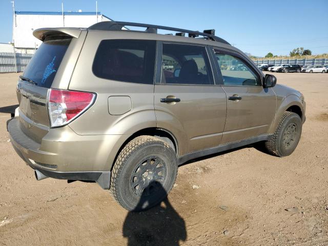 Photo 2 VIN: JF2SH66699H724544 - SUBARU FORESTER 2 