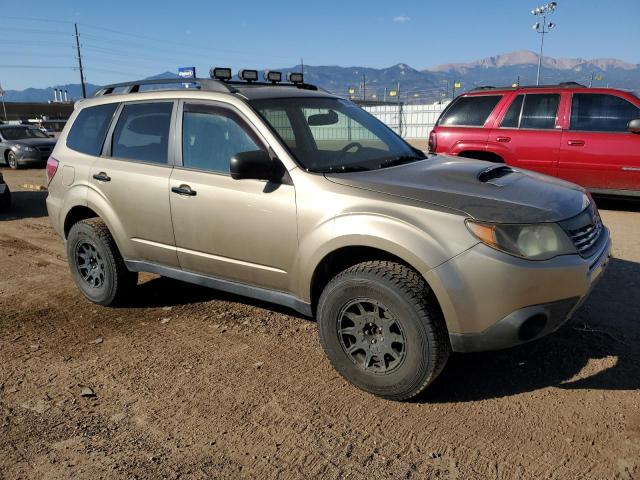 Photo 3 VIN: JF2SH66699H724544 - SUBARU FORESTER 2 