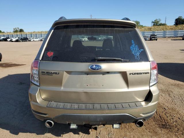 Photo 5 VIN: JF2SH66699H724544 - SUBARU FORESTER 2 