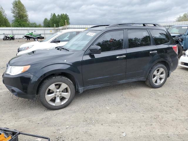 Photo 0 VIN: JF2SH66699H782640 - SUBARU FORESTERXT 