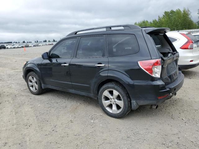 Photo 1 VIN: JF2SH66699H782640 - SUBARU FORESTERXT 