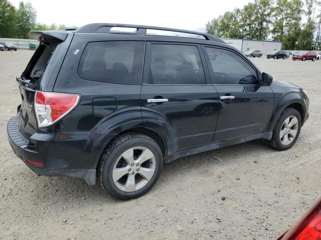 Photo 2 VIN: JF2SH66699H782640 - SUBARU FORESTERXT 