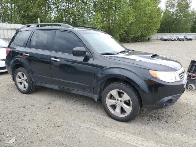 Photo 3 VIN: JF2SH66699H782640 - SUBARU FORESTERXT 