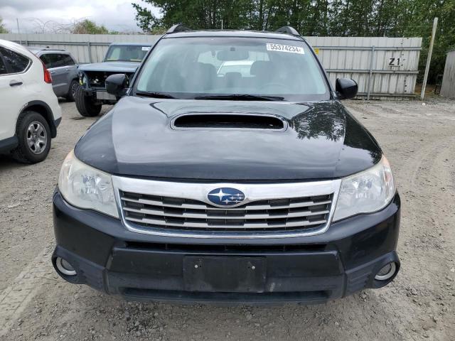 Photo 4 VIN: JF2SH66699H782640 - SUBARU FORESTERXT 