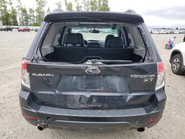 Photo 5 VIN: JF2SH66699H782640 - SUBARU FORESTERXT 