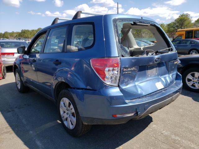 Photo 2 VIN: JF2SH6AC0AG711074 - SUBARU FORESTER 2 