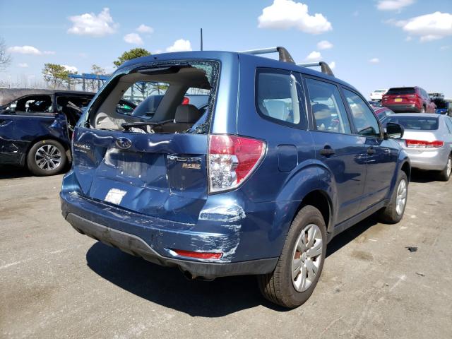 Photo 3 VIN: JF2SH6AC0AG711074 - SUBARU FORESTER 2 