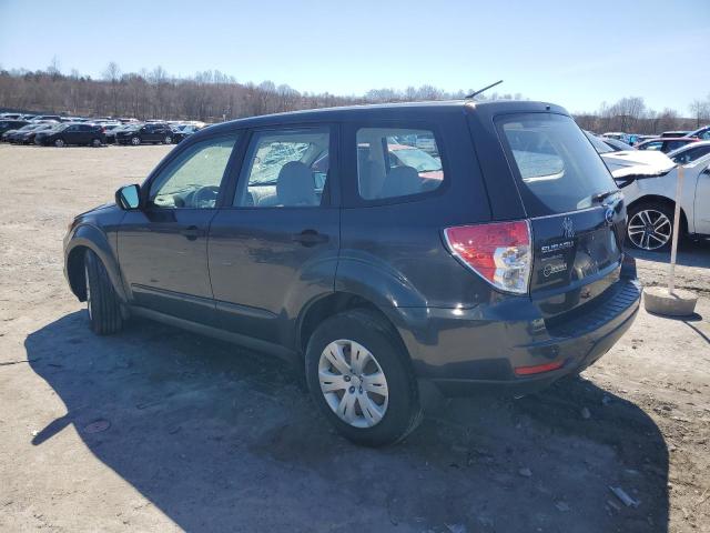 Photo 1 VIN: JF2SH6AC0AH706628 - SUBARU FORESTER 