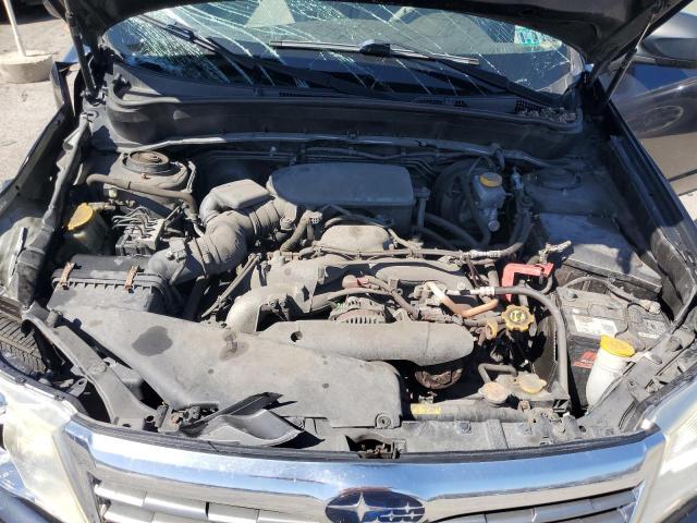 Photo 10 VIN: JF2SH6AC0AH706628 - SUBARU FORESTER 