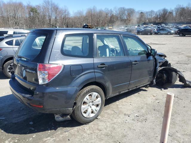 Photo 2 VIN: JF2SH6AC0AH706628 - SUBARU FORESTER 