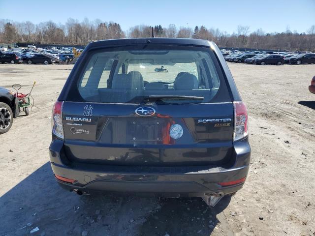 Photo 5 VIN: JF2SH6AC0AH706628 - SUBARU FORESTER 