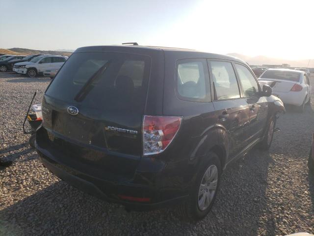 Photo 2 VIN: JF2SH6AC0AH708749 - SUBARU FORESTER 2 