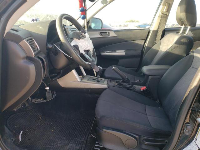 Photo 6 VIN: JF2SH6AC0AH708749 - SUBARU FORESTER 2 