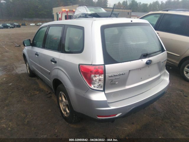 Photo 2 VIN: JF2SH6AC0AH712302 - SUBARU FORESTER 