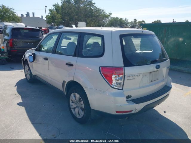 Photo 2 VIN: JF2SH6AC0AH716091 - SUBARU FORESTER 