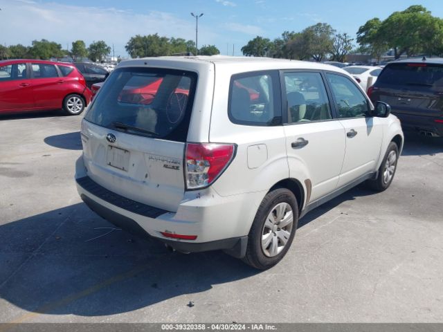 Photo 3 VIN: JF2SH6AC0AH716091 - SUBARU FORESTER 