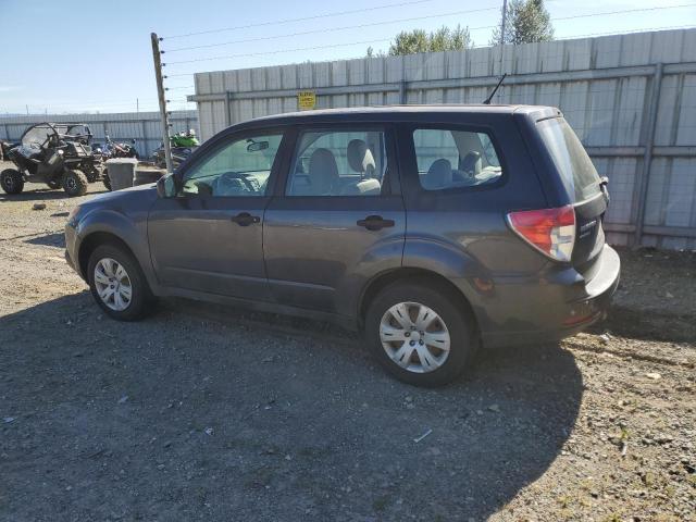 Photo 1 VIN: JF2SH6AC0AH724661 - SUBARU FORESTER 