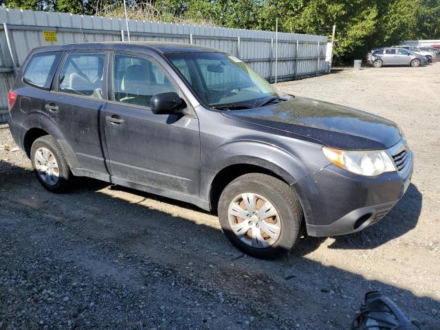 Photo 3 VIN: JF2SH6AC0AH724661 - SUBARU FORESTER 