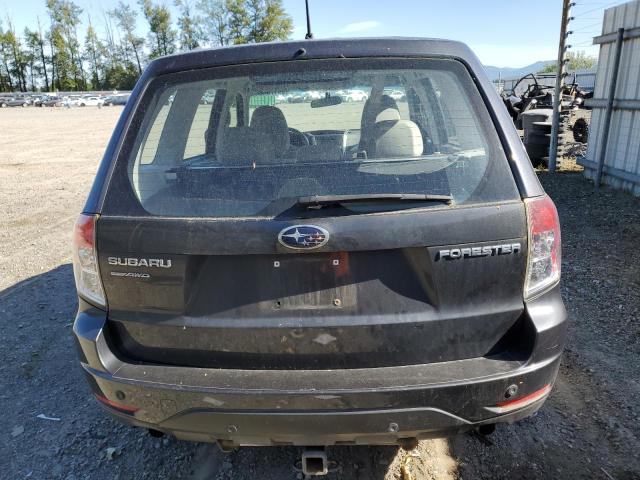 Photo 5 VIN: JF2SH6AC0AH724661 - SUBARU FORESTER 