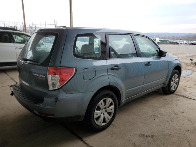 Photo 2 VIN: JF2SH6AC0AH725910 - SUBARU FORESTER 2 