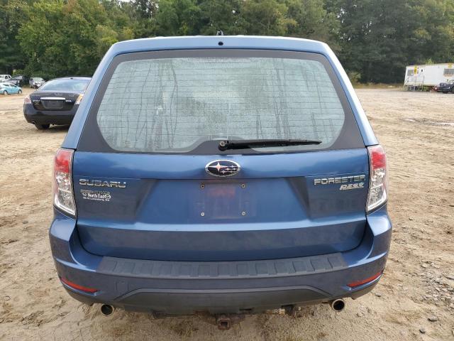 Photo 5 VIN: JF2SH6AC0AH737104 - SUBARU FORESTER 2 