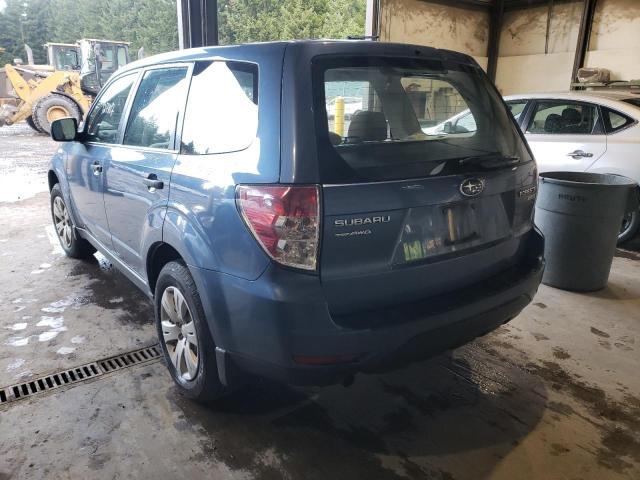 Photo 2 VIN: JF2SH6AC0AH745347 - SUBARU FORESTER 2 