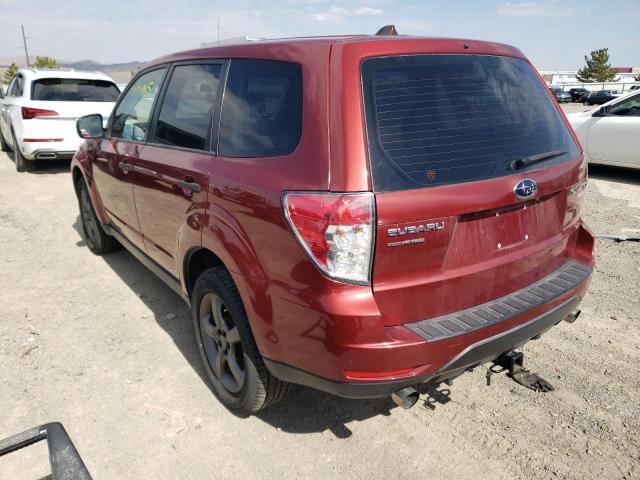 Photo 2 VIN: JF2SH6AC0AH756297 - SUBARU FORESTER 2 