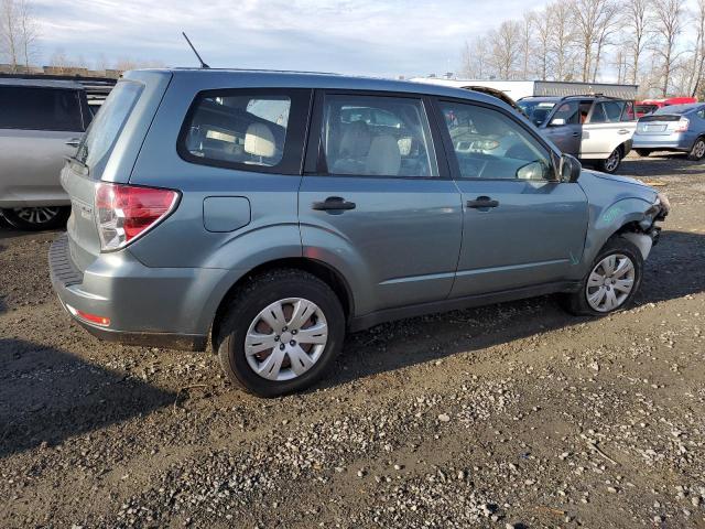 Photo 2 VIN: JF2SH6AC0AH756347 - SUBARU FORESTER 2 