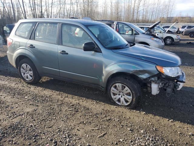 Photo 3 VIN: JF2SH6AC0AH756347 - SUBARU FORESTER 2 