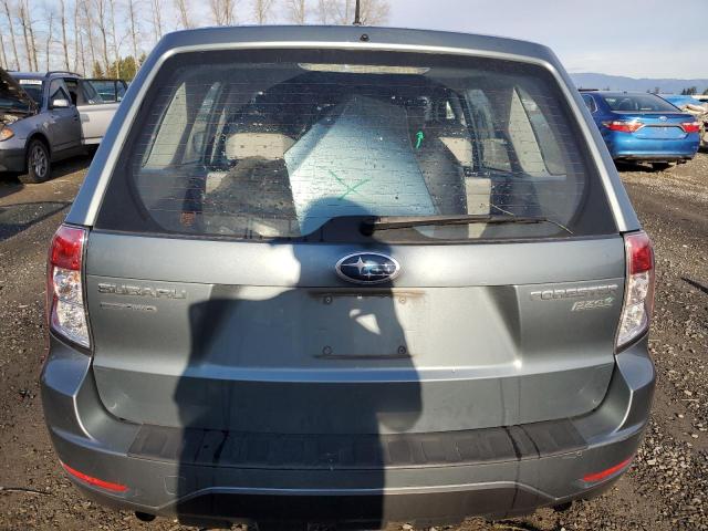 Photo 5 VIN: JF2SH6AC0AH756347 - SUBARU FORESTER 2 