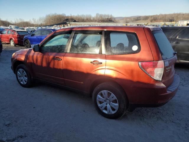 Photo 1 VIN: JF2SH6AC0AH758650 - SUBARU FORESTER 2 