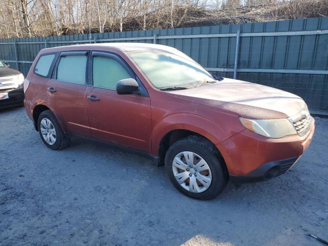 Photo 3 VIN: JF2SH6AC0AH758650 - SUBARU FORESTER 2 