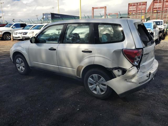 Photo 1 VIN: JF2SH6AC0AH767400 - SUBARU FORESTER 2 