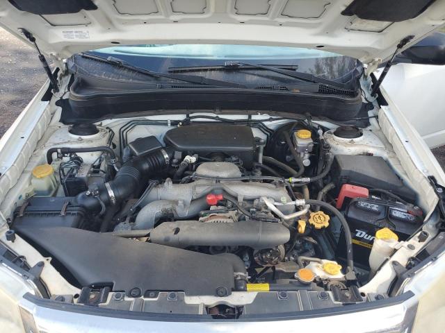 Photo 10 VIN: JF2SH6AC0AH767400 - SUBARU FORESTER 2 