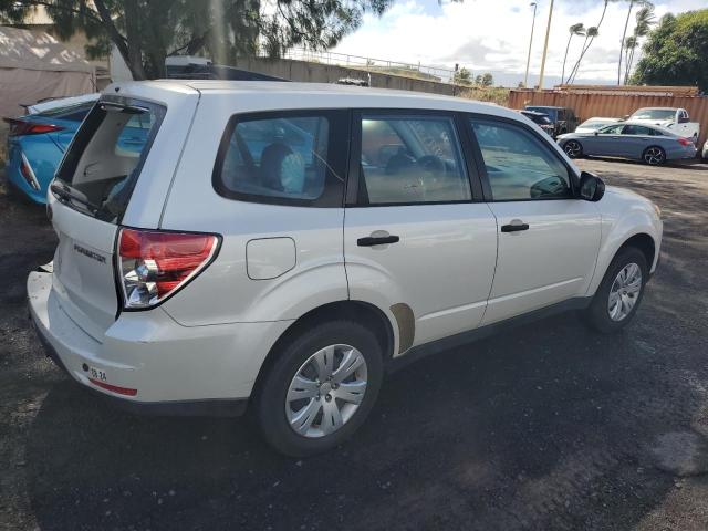 Photo 2 VIN: JF2SH6AC0AH767400 - SUBARU FORESTER 2 