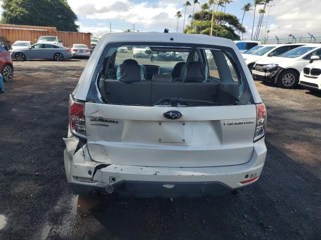 Photo 5 VIN: JF2SH6AC0AH767400 - SUBARU FORESTER 2 