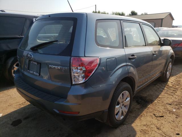 Photo 3 VIN: JF2SH6AC1AG718115 - SUBARU FORESTER 2 