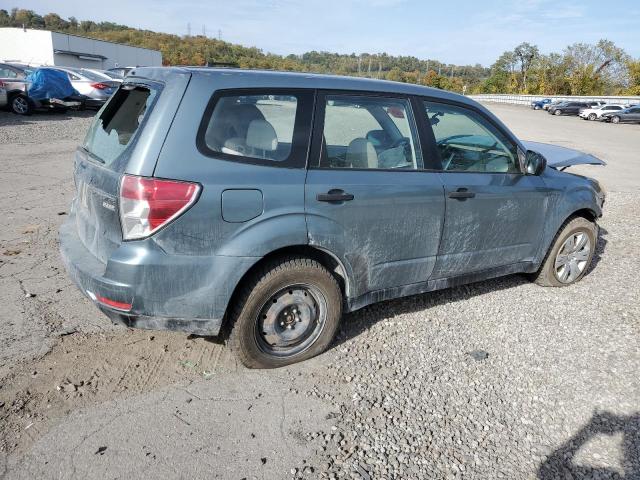 Photo 2 VIN: JF2SH6AC1AG760770 - SUBARU FORESTER 