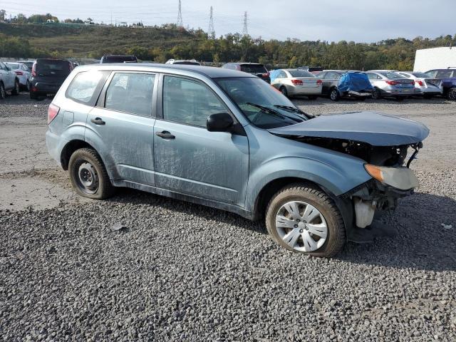 Photo 3 VIN: JF2SH6AC1AG760770 - SUBARU FORESTER 