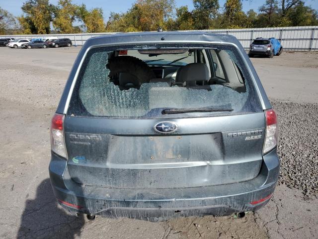 Photo 5 VIN: JF2SH6AC1AG760770 - SUBARU FORESTER 